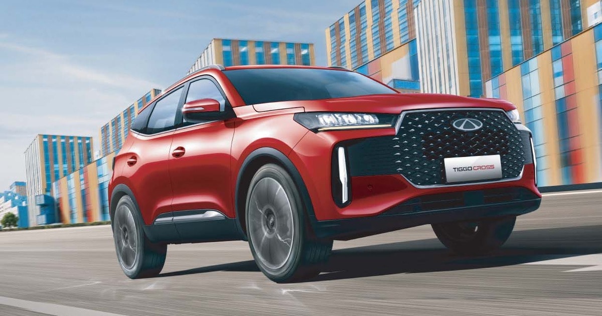 Chery in Brunei: Tiggo 7 PHEV and Tiggo Cross Prices, Warranty and Delivery