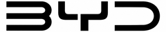 BYD logo
