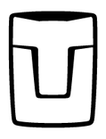 Tank logo