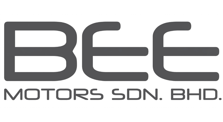Bee Motors logo