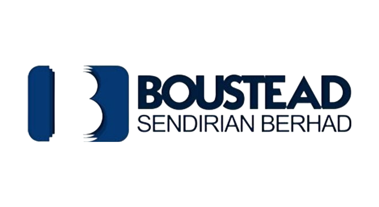 Boustead logo