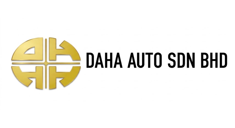 Daha Auto logo