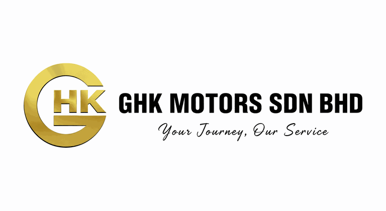 GHK Motors logo