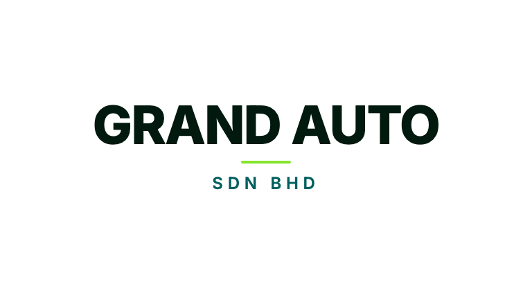 Grand Auto logo