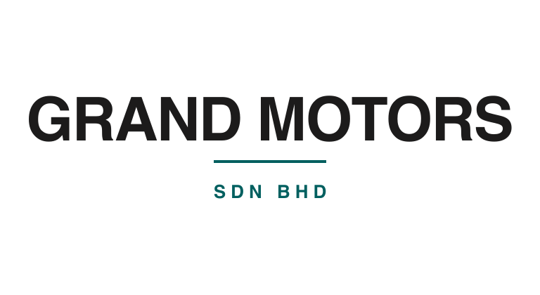 Grand Motors logo