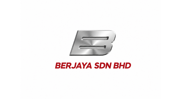 Berjaya logo