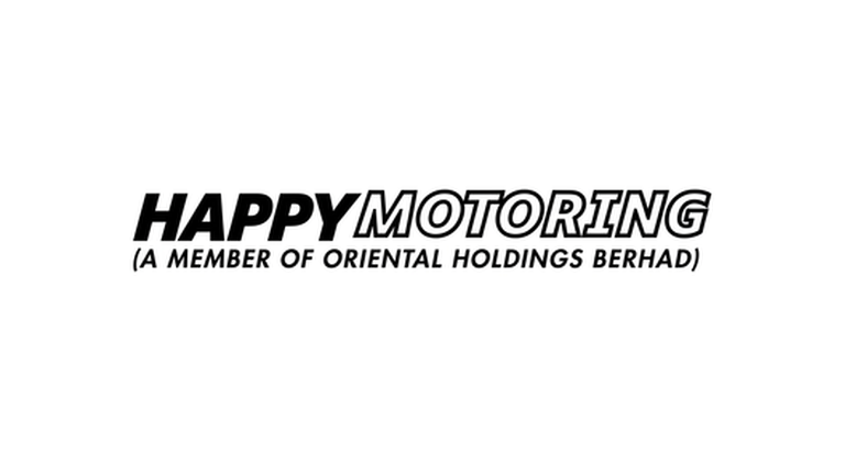 Happy Motoring logo