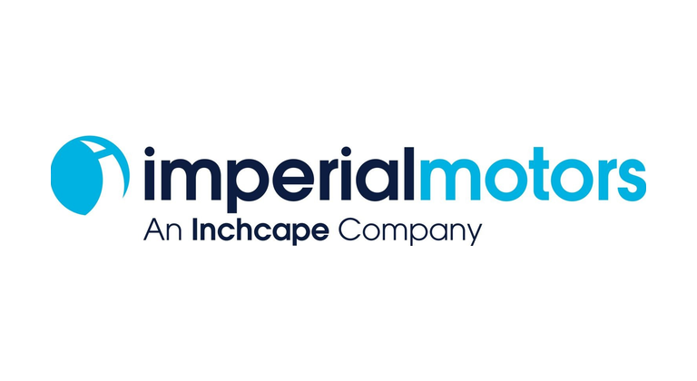 Imperial Motors logo