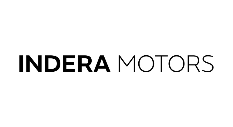Indera Motors logo