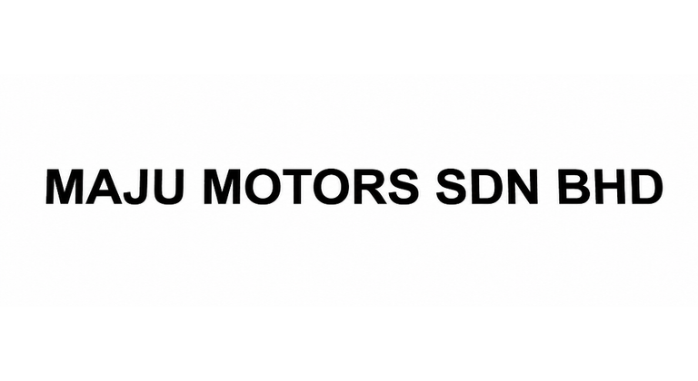 Maju Motors logo