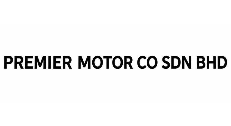 Premier Motor logo